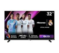 Hisense 32A5NQ Televisor 81,3 cm (32") Full HD Smart TV Wifi Negro 220 cd / m²