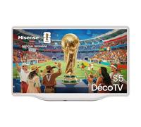 TV Hisense QLED 32S5Q 32" Full HD Smart TV WiFi HDR10 ARC
