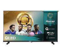 HISENSE 40" 40A5Q QLED Full HD 40A5Q