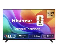 HISENSE 40" 40A5S QLED Full HD
