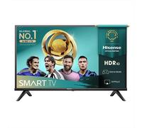 Hisense 40A49Q - clase de eficiencia energética: F