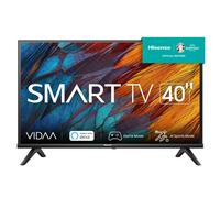 HISENSE 40A4K-100 CM (40 Pulgadas) Diagonalklasse A4K Series Lcd-Tv Con