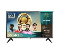 HISENSE 40A4Q, 101,6 CM (40 Pulgadas ), 1366 x 768 Pixel, Dled ,Smart-Tv, WLAN , [EEK: F]