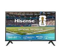 Tv 40 pulgadas hisense 40a4q smart tv hd