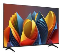 Televisor inteligente QLED 43 43E77NQ 4K Ultra HD - HISENSE