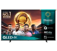 Hisense 43E77Q / Televisor Smart TV 43" QLED UHD 4K HDR