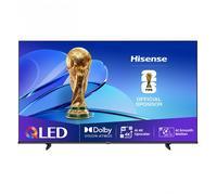TV Hisense QLED E7Q 43E79Q 43" 4K UltraHD 60Hz Smart TV VIDAA HDR10+ Dolby Vision