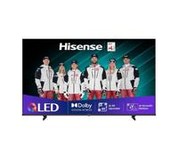 Hisense 43E7Q - Televisor 43" QLED 4K Ultra HD Smart TV WiFi