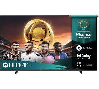 hisense 50 50e7q qled 4k ultra hd