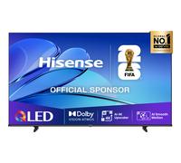 HISENSE 50" 50E7Q QLED 4K Ultra HD