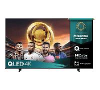 HISENSE 50" 50E7Q QLED 4K Ultra HD 50E7Q