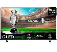 Hisense 50E77NQ / Televisor Smart TV 50" QLED UHD 4K HDR