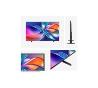 Hisense 50E77Q Televisor 127 cm (50") 4K Ultra HD Smart TV Wifi Negro