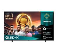 Hisense 50E77Q Televisor 127 cm (50") 4K Ultra HD Smart TV Wifi Negro