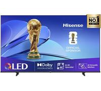 Hisense 50E7Q Televisor 127 cm (50) 4K Ultra HD Smart TV Wifi Negro