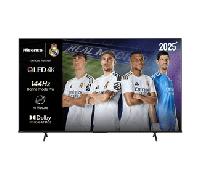 HISENSE 55" 55E7Q PRO QLED Pro 4K Ultra HD 55E7Q PRO