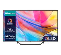 Hisense 55A7KQ 55" QLED Ultra HD 4K HDR10+ Smart TV
