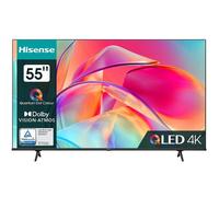 Hisense 55E77KQ 55" QLED UltraHD 4K HDR Smart TV