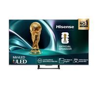 Hisense Mini LED ULED 55U7Q 55" 4K Ultra HD Smart TV 144Hz Dolby Vision HDR10+ Game Mode