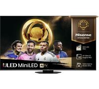 Hisense 55u8q televisor 139,7 cm (55') 4k ultra hd smart tv wifi negro