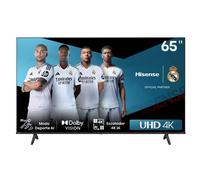 Hisense 65A6N 65" DLED UltraHD 4K Dolby Vision VIDAA Smart TV