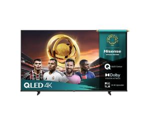 Hisense 65E77Q 165,1 cm (65") 4K Ultra HD Smart TV Wifi Negro