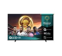 Televisor QLED 65" 4K Hisense 65E77Q Quantum dot Smart TV Clase E