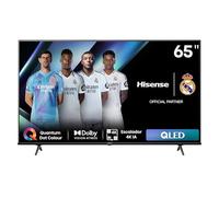 Hisense 65E7NQ Televisor 165,1 cm (65") 4K Ultra HD Smart TV Wifi Negro 350 cd / m²