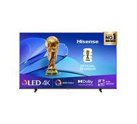 Hisense 65E7Q 165,1 cm (65") 4K Ultra HD Smart TV Wifi Negro