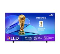 HISENSE 65E7Q QLED Smart TV 65" 4K Dolby Vision y HDR10+ Modo Cine