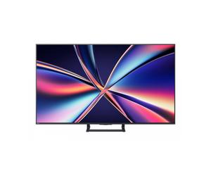 Hisense 65E8Q 165,1 cm (65") 4K Ultra HD Smart TV Wifi Negro, Gris 600 cd / m²