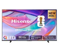 Hisense 65q7s 165,1 cm (65') 4k ultra hd smart tv wifi negro
