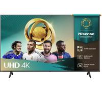 Hisense 75a6q televisor 190,5 cm (75') 4k ultra hd smart tv wifi negro