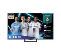 TV HISENSE 75 75A7Q UHD QLED SMART TV HDR10+