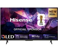 Hisense 75e79s pro televisor 190,5 cm (75') 4k ultra hd smart tv wifi
