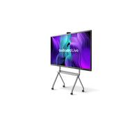 Hisense 75MR6DE GoBoard Live 75” Pantalla táctil con cámara 4K integrada