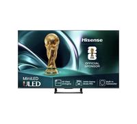 Hisense 75U7Q e clase de eficiencia energética: