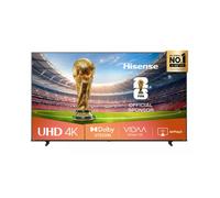 Hisense 85A6Q Televisor 2,16 m (85") 4K Ultra HD Smart TV Wifi Negro 400 cd / m²