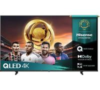 Hisense 85E79Q e clase de eficiencia energética: