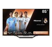 TV 85" QLED Hisense 85U7NQ