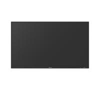 Hisense 86WE3FE Pantalla interactiva avanzada de 86 pulgadas para la educación y la colaboración