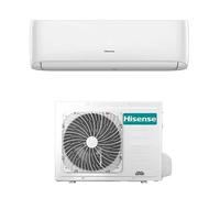 Aire acondicionado climatizador Hisense Easy, Smart, WiFi integrado, A++, R32, Inverter con bomba de calor, modelo 2025 (12000 BTU CA35MR0BG)