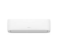 Hisense Aire Acondicionado Split 1x1 Serie Style 2924 Frig/h 3268 Kcal/h Wi-Fi Control por Voz 19dB Antimoho Gas R-32