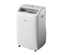 Hisense APH12QC aire acondicionado portátil 64 dB Blanco