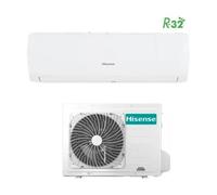 HISENSE AS50BS01W/CJBS1801G HISENSE ACONDICIONADOR DE AIRE 18000BTU A++/A++ i...