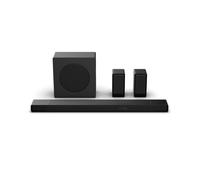 HISENSE BARRA DE SOM 600W 5.1.4