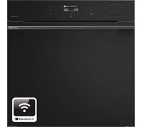 HISENSE BAS614P8B Horno 60Cm Negro Multifunción Eléctrico Táctil Clase
