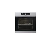 HISENSE BI350XPZ Horno Eléctrico Ventilado Pirolítico 77L Inox