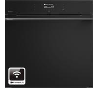 Hisense BI614P8B Horno Eléctrico Pantalla Color 60CM 77 Litros Negro Wi-Fi Ce