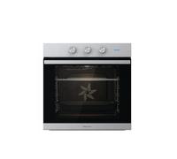 Hisense BI62111AXTC Horno Pizza Empotrable Eléctrico 77 Lt 11 Funciones Clase A